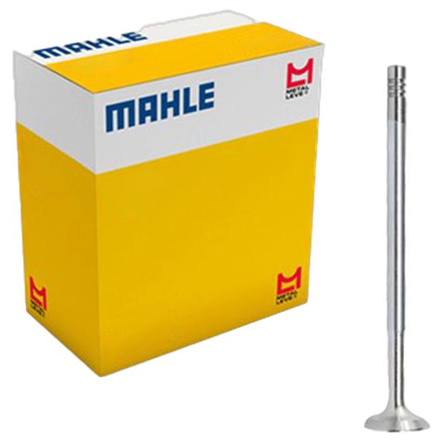 Válvula de Escape - Mahle Metal Leve - VE0140025 STD - (1)
