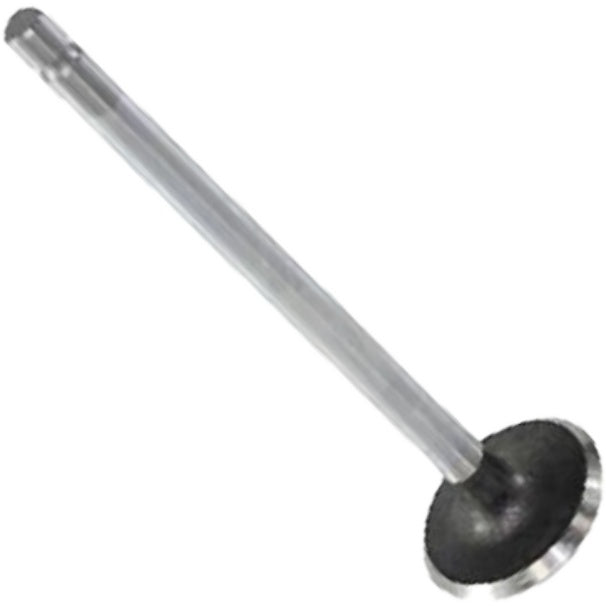 Válvula de Escape - Mahle Metal Leve - VE0140014 STD - (3)