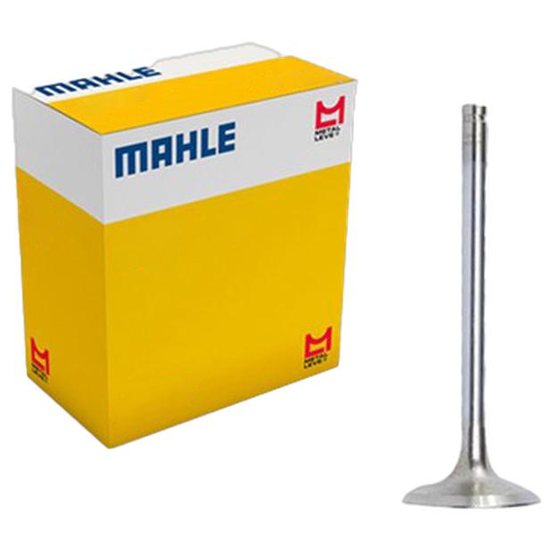 Válvula de Escape - Mahle Metal Leve - VE0140039 STD - (1)