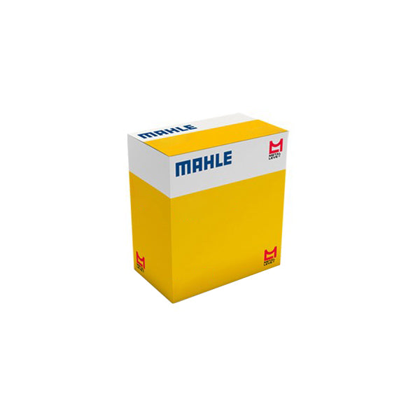 Válvula de Escape - Mahle Metal Leve - VE0140071 STD - (1)