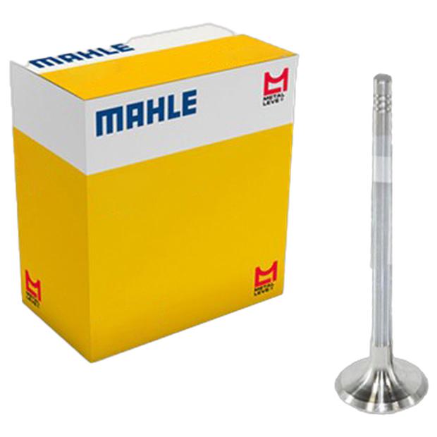 Válvula de Escape - Mahle Metal Leve - VE0140075 STD - (1)