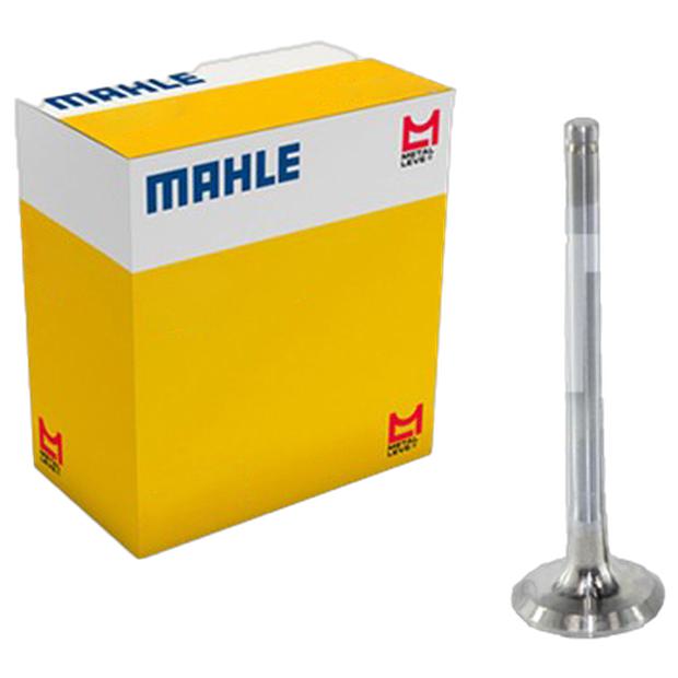 Válvula de Escape - Mahle Metal Leve - VE0140085 STD - (1)