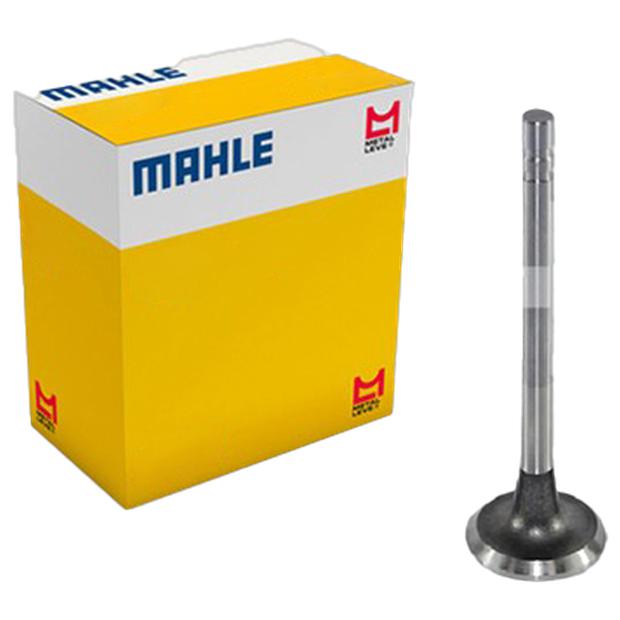 Válvula de Escape - Mahle Metal Leve - VE0140105 STD - (1)