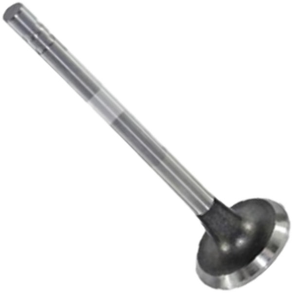 Válvula de Escape - Mahle Metal Leve - VE0140105 STD - (3)