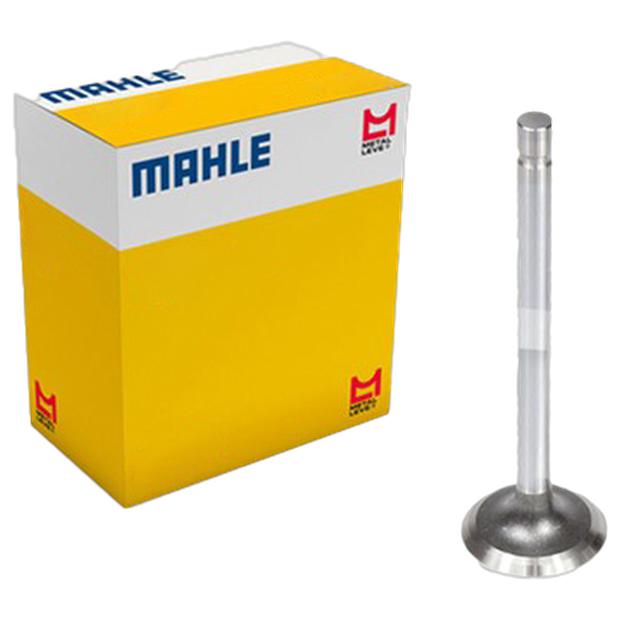 Kit com 6 Válvulas de Admissão e 6 Válvulas de Escape - Mahle Metal Leve - VA0140183 STD / VE0140184 STD - (5)