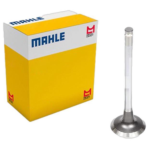 Válvula de Escape - Mahle Metal Leve - VE0140370 STD - (1)