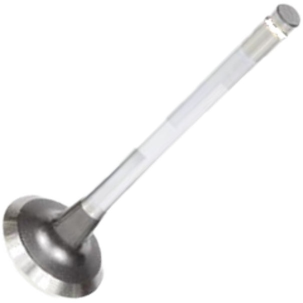 Válvula de Escape - Mahle Metal Leve - VE0140370 STD - (2)