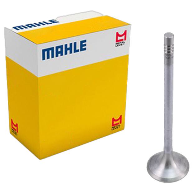 Válvula de Escape - Mahle Metal Leve - VE0141709 STD - (1)