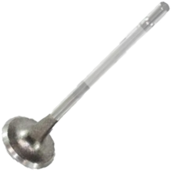 Kit com 8 Válvulas de Admissão e 8 Válvulas de Escape - Mahle Metal Leve - VA0180124 STD / VE0180125 STD - (6)