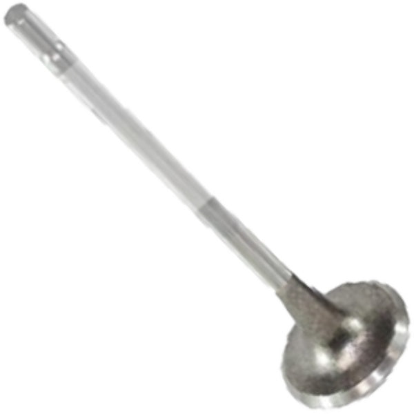 Válvula de Escape - Mahle Metal Leve - VE0180125 STD - (3)