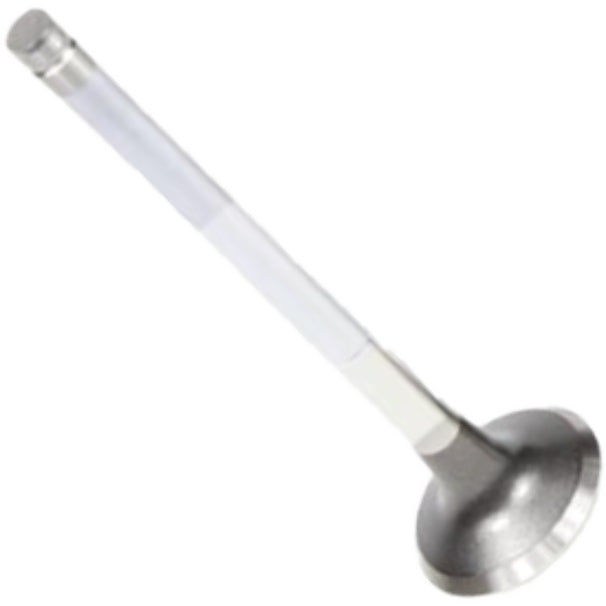 Válvula de Escape - Mahle Metal Leve - VE0180396 STD - (3)