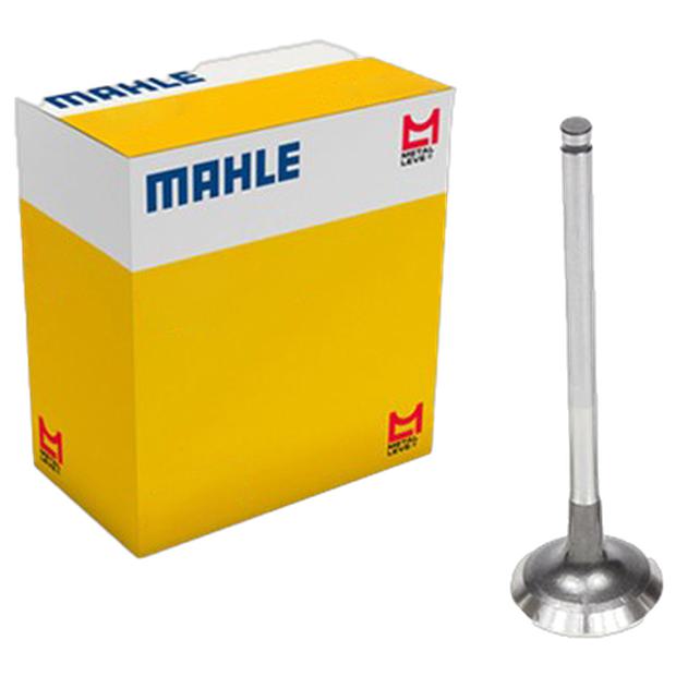 Válvula de Escape - Mahle Metal Leve - VE0180422 STD - (1)