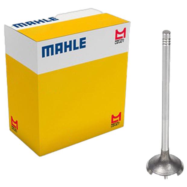 Válvula de Escape - Mahle Metal Leve - VE0181484 STD - (1)