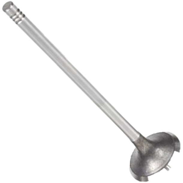 Válvula de Escape - Mahle Metal Leve - VE0181484 STD - (3)