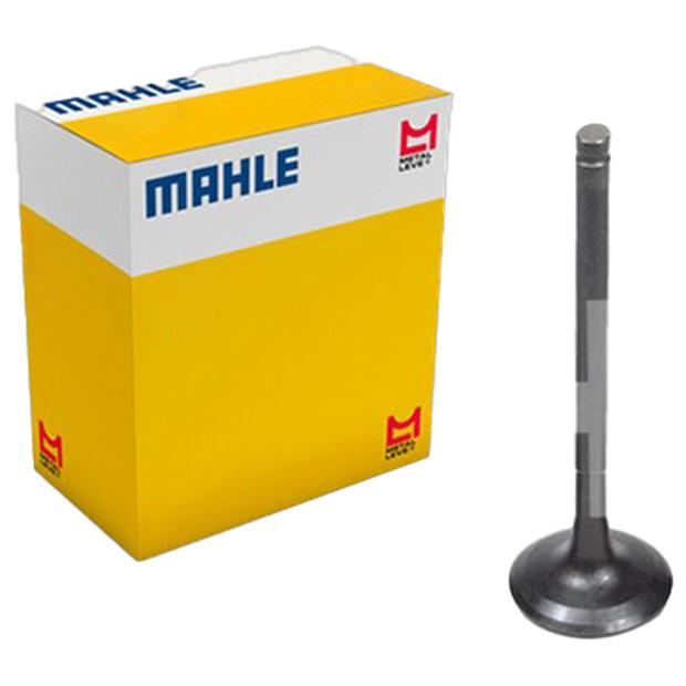 Válvula de Escape - Mahle Metal Leve - VE0181704 STD - (1)