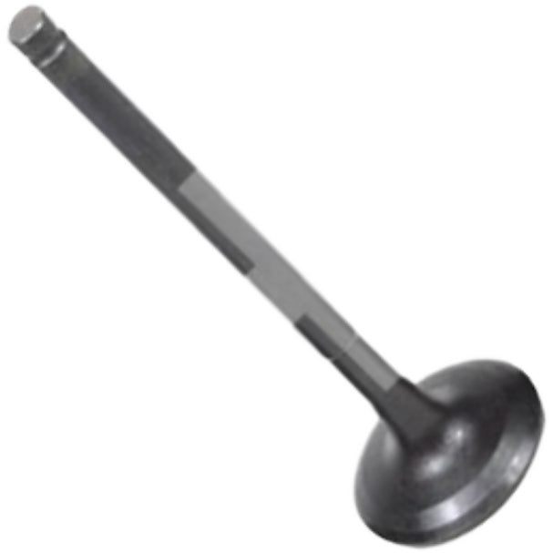 Jogo com 4 Válvulas de Escape - Mahle Metal Leve - VE0181704 STD - (4)