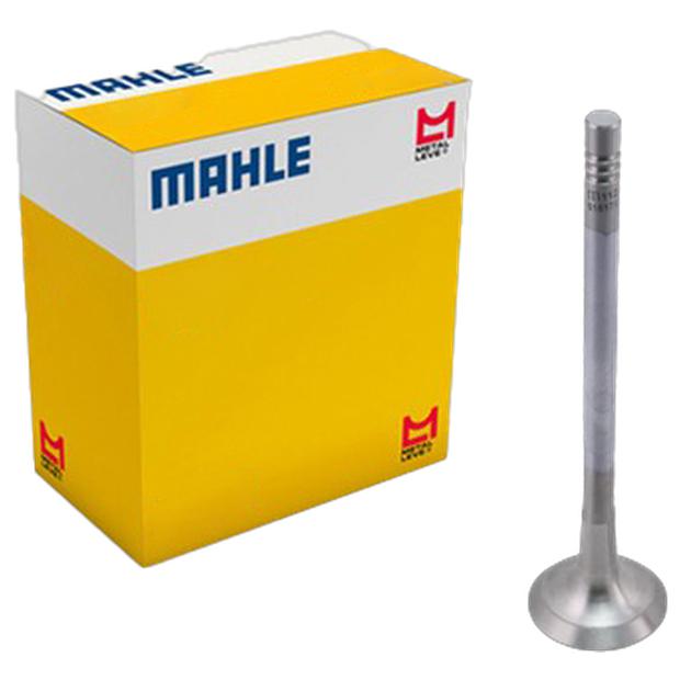 Jogo com 8 Válvulas de Escape - Mahle Metal Leve - VE0181767 STD - (2)