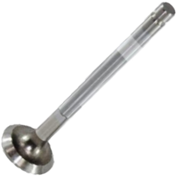 Válvula de Escape - Mahle Metal Leve - VE0250001 STD - (2)