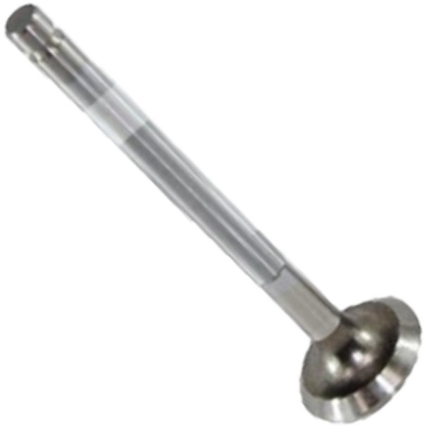 Válvula de Escape - Mahle Metal Leve - VE0250001 STD - (3)
