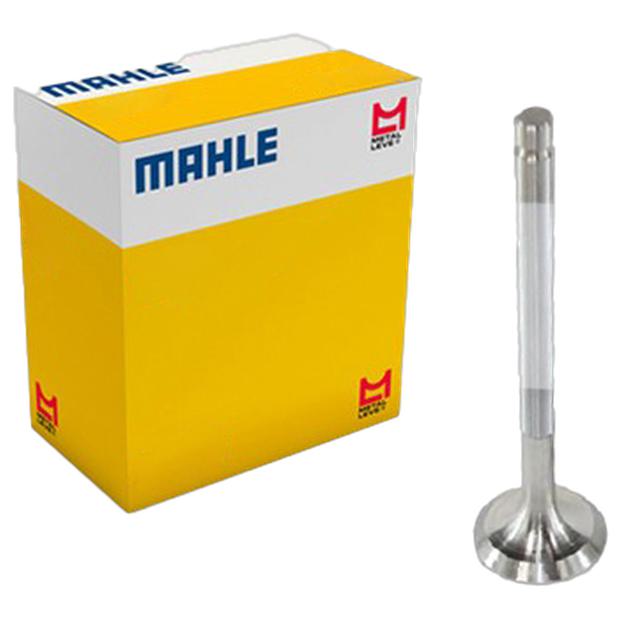 Válvula de Escape - Mahle Metal Leve - VE0250019 STD - (1)