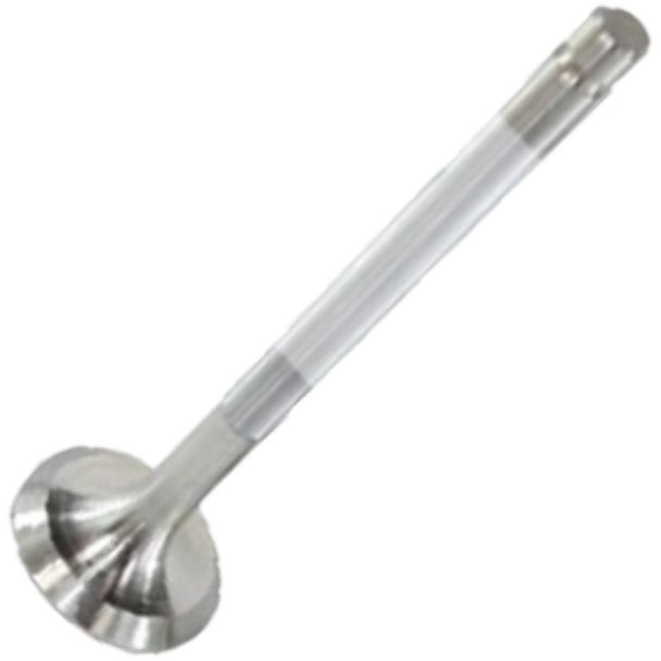 Válvula de Escape - Mahle Metal Leve - VE0250019 STD - (2)