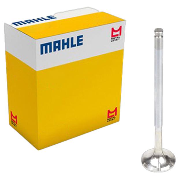 Jogo com 8 Válvulas de Escape - Mahle Metal Leve - VE0250051 STD - (2)