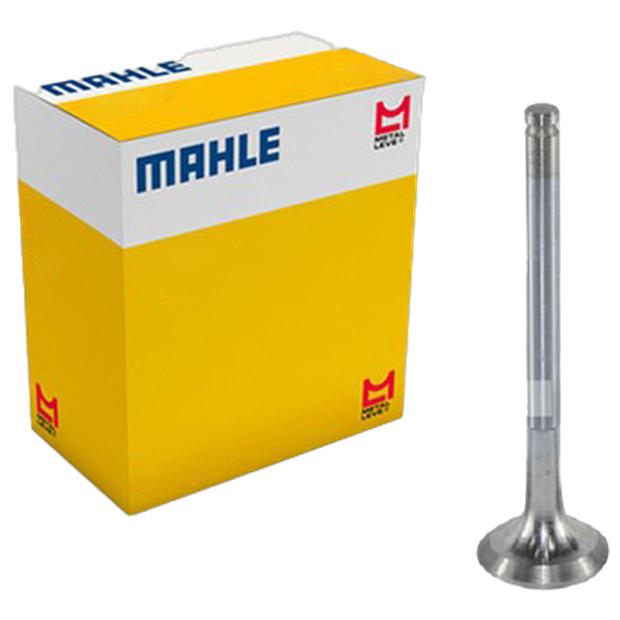 Jogo com 4 Válvulas de Escape - Mahle Metal Leve - VE0250053 STD - (2)