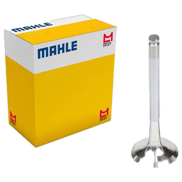 Kit com 4 Válvulas de Admissão e 4 Válvulas de Escape - Mahle Metal Leve - VA0250159 STD / VE0250158 STD - (5)