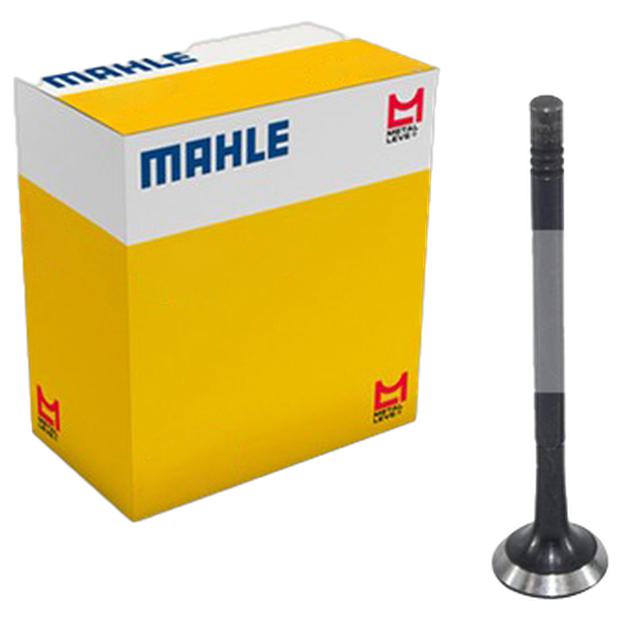 Válvula de Escape - Mahle Metal Leve - VE0250163 STD - (1)