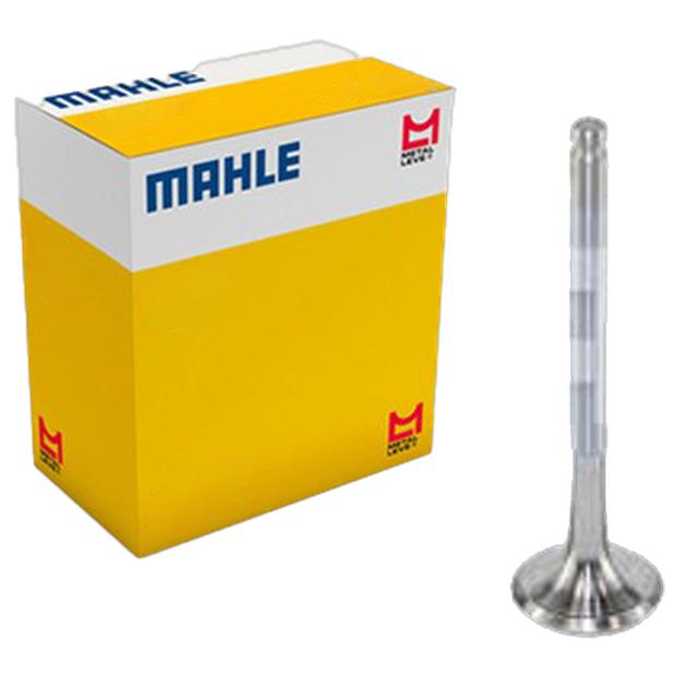 Válvula de Escape - Mahle Metal Leve - VE0250164 STD - (1)