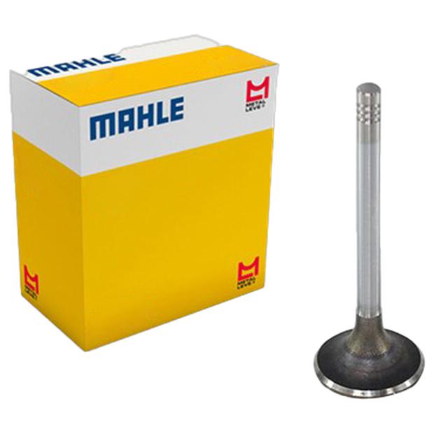 Jogo com 4 Válvulas de Escape - Mahle Metal Leve - VE0250167 STD - (2)