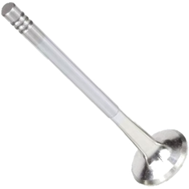 Válvula de Escape - Mahle Metal Leve - VE0250169 STD - (3)
