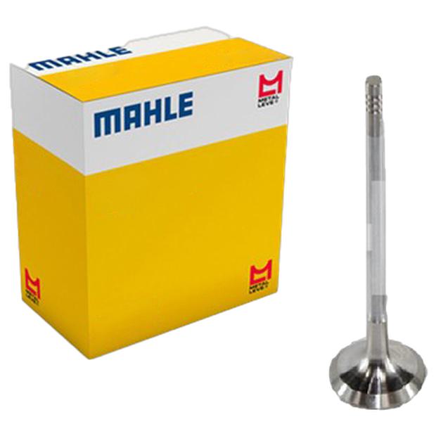 Válvula de Escape - Mahle Metal Leve - VE0250272 STD - (1)