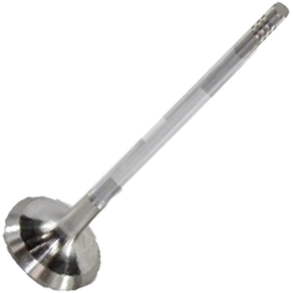 Válvula de Escape - Mahle Metal Leve - VE0250272 STD - (2)