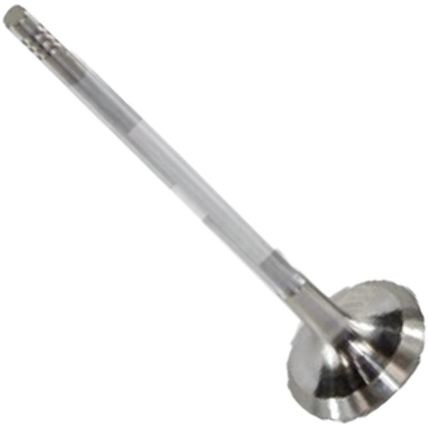 Válvula de Escape - Mahle Metal Leve - VE0250272 STD - (3)