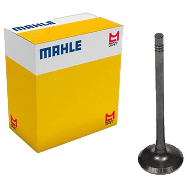 Válvula de Escape - Mahle Metal Leve - VE0251615 STD - (1)