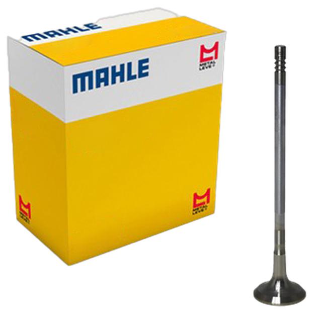 Kit com 8 Válvulas de Admissão e 8 Válvulas de Escape - Mahle Metal Leve - VA0251777 STD / VE0251778 STD - (5)
