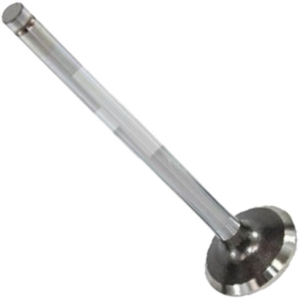 Válvula de Escape - Mahle Metal Leve - VE0440588 STD - (3)