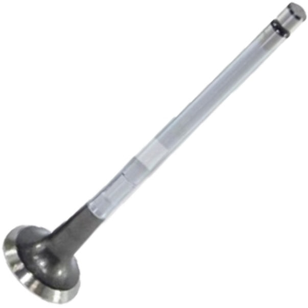 Kit com 8 Válvulas de Admissão e 8 Válvulas de Escape - Mahle Metal Leve - VA0441701 STD / VE0440598 STD - (6)