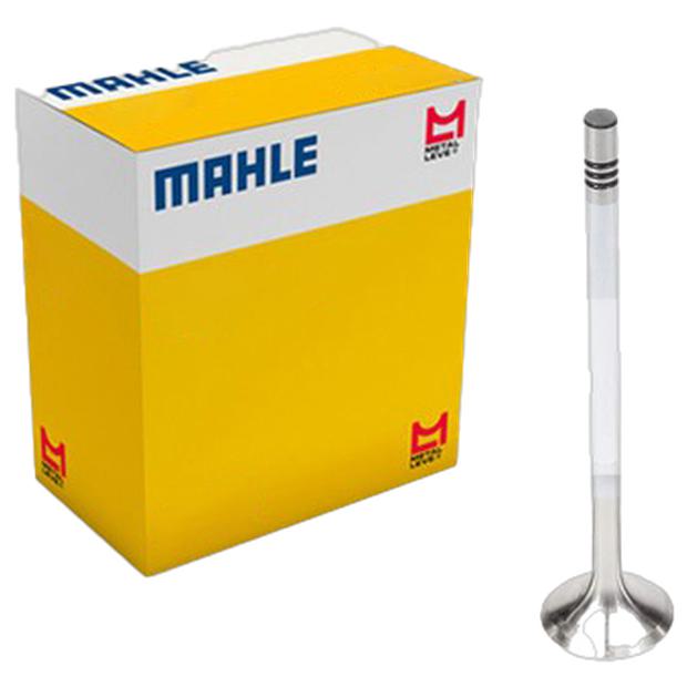 Válvula de Escape - Mahle Metal Leve - VE0481564 STD - (1)