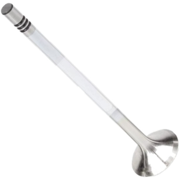 Válvula de Escape - Mahle Metal Leve - VE0481564 STD - (3)