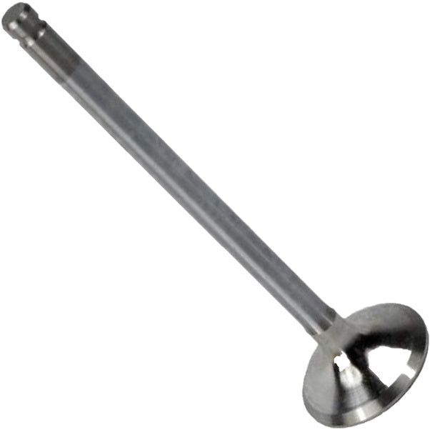 Válvula de Escape - Mahle Metal Leve - VE0510030 STD - (3)