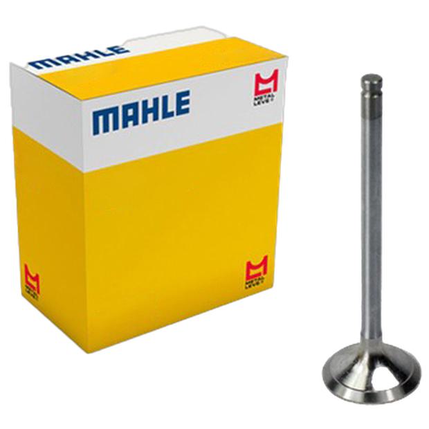Válvula de Escape - Mahle Metal Leve - VE0510069 STD - (1)