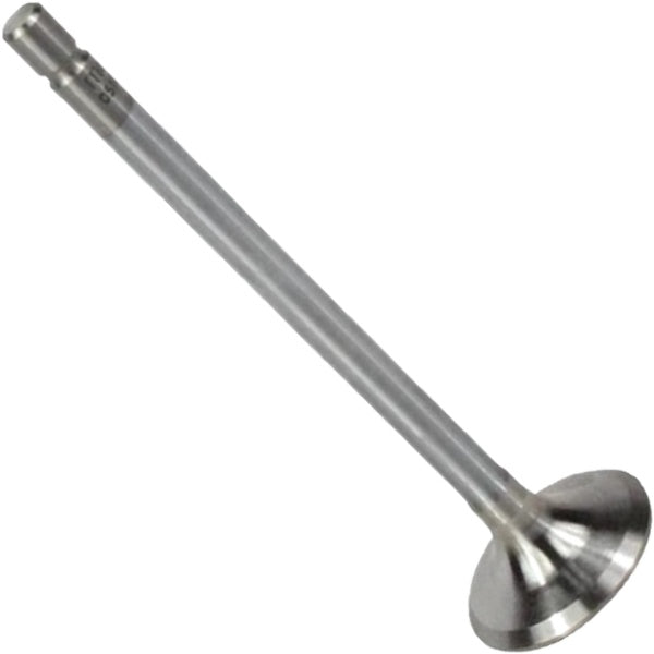 Kit com 1 Válvula de Admissão e 1 Válvula de Escape - Mahle Metal Leve - VA0510115 STD / VE0510117 STD - (7)