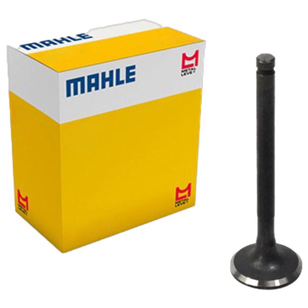 Válvula de Escape - Mahle Metal Leve - VE0510127 STD - (1)