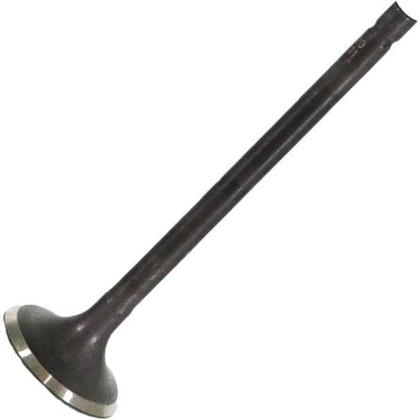 Kit com 1 Válvula de Admissão e 1 Válvula de Escape - Mahle Metal Leve - VA0510130 STD / VE0510131 STD - (6)
