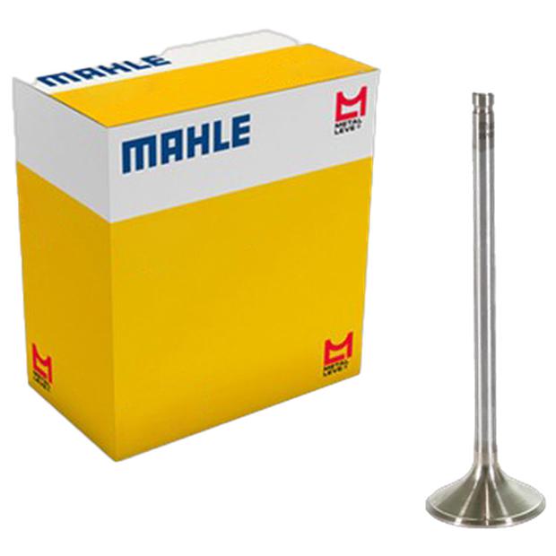 Kit com 2 Válvulas de Admissão e 2 Válvulas de Escape - Mahle Metal Leve - VA0510134 STD / VE0510135 STD - (5)