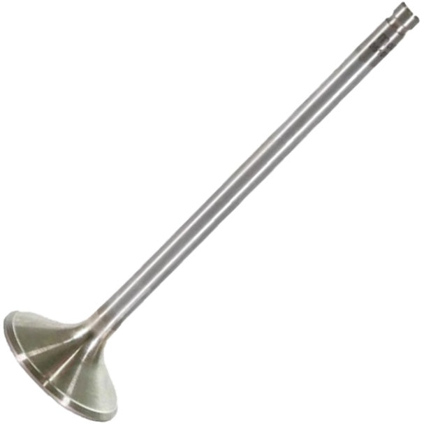 Válvula de Escape - Mahle Metal Leve - VE0510135 STD - (2)