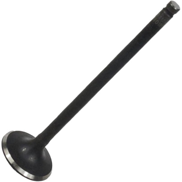 Kit com 1 Válvula de Admissão e 1 Válvula de Escape - Mahle Metal Leve - VA0511477 STD / VE0510196 STD - (6)