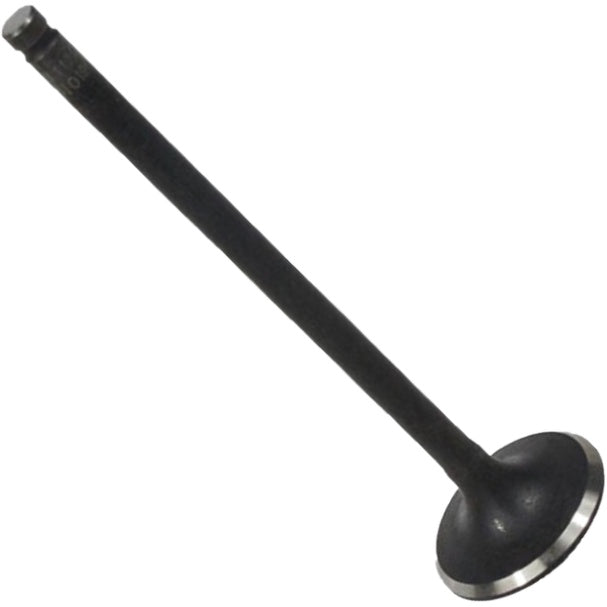 Kit com 1 Válvula de Admissão e 1 Válvula de Escape - Mahle Metal Leve - VA0510195 STD / VE0510196 STD - (7)
